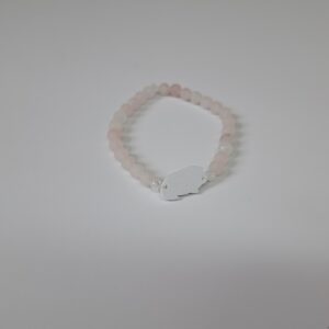 Armbandje cavia – roze
