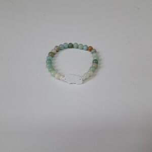 Armbandje cavia – groen