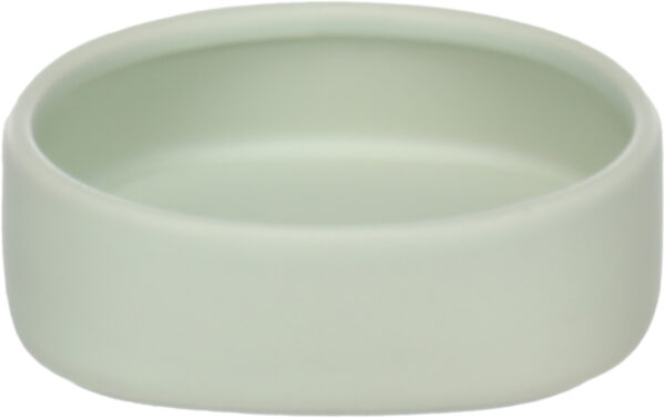 Eet- en drinkbak cavia zara groen 200ml