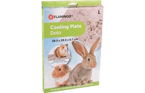 Koelsteen Dolo grijs L - Afbeelding 2
