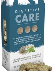 Supreme selective digestive care