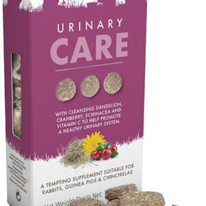 Supreme selective Urinary care