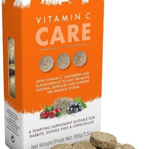 Supreme selective vitamine C
