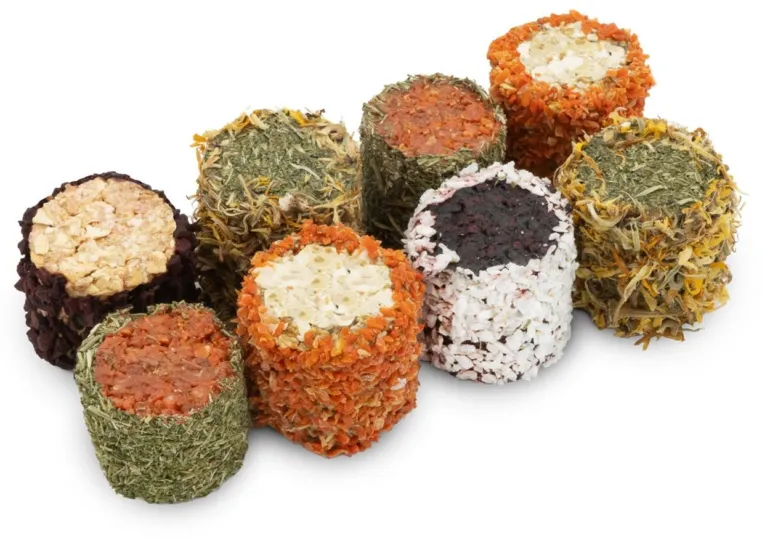 JR Farm sushi rolls 190gram