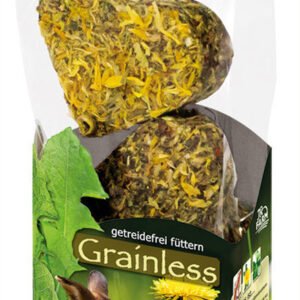 JR Farm goudsbloem hartjes