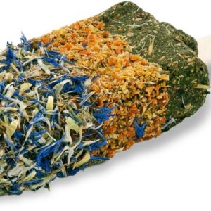 JR Farm krokante ijslolly