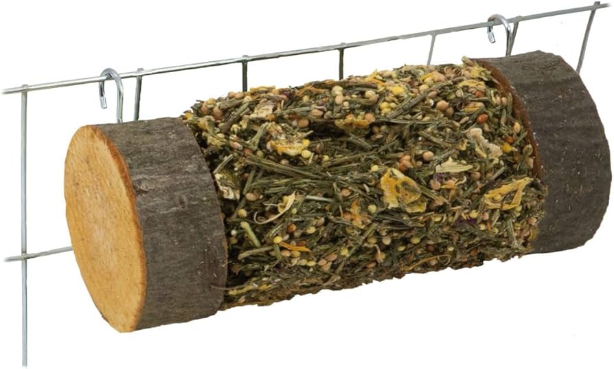 JR Farm Roll 'n Fun bloesem met kruiden - Afbeelding 2