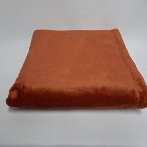 Fleecemat 120x60cm Brique