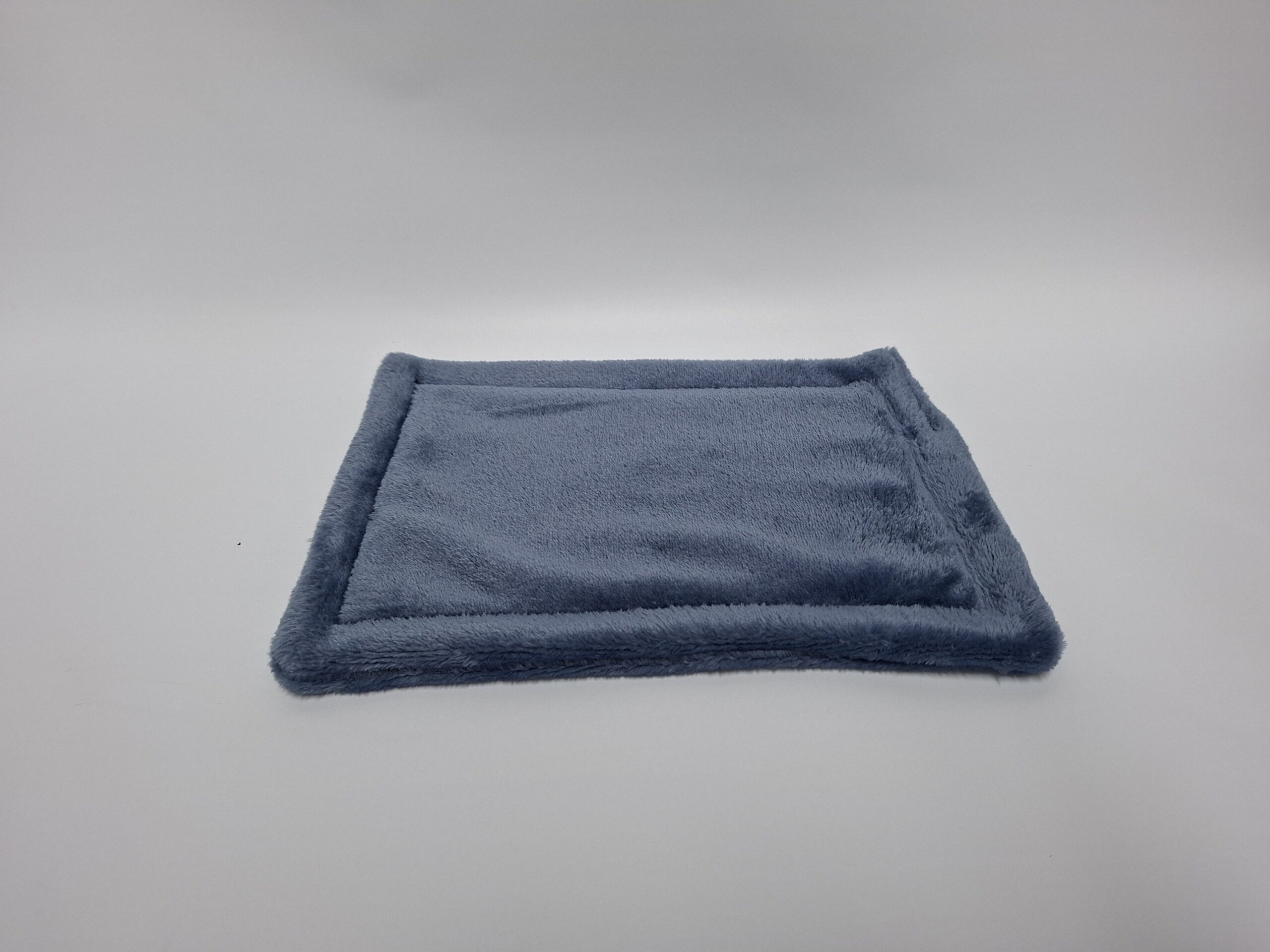 Plasmatje 20x25cm Donker Jeans