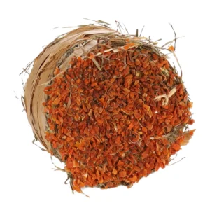 Hooirol met wortel 75gram