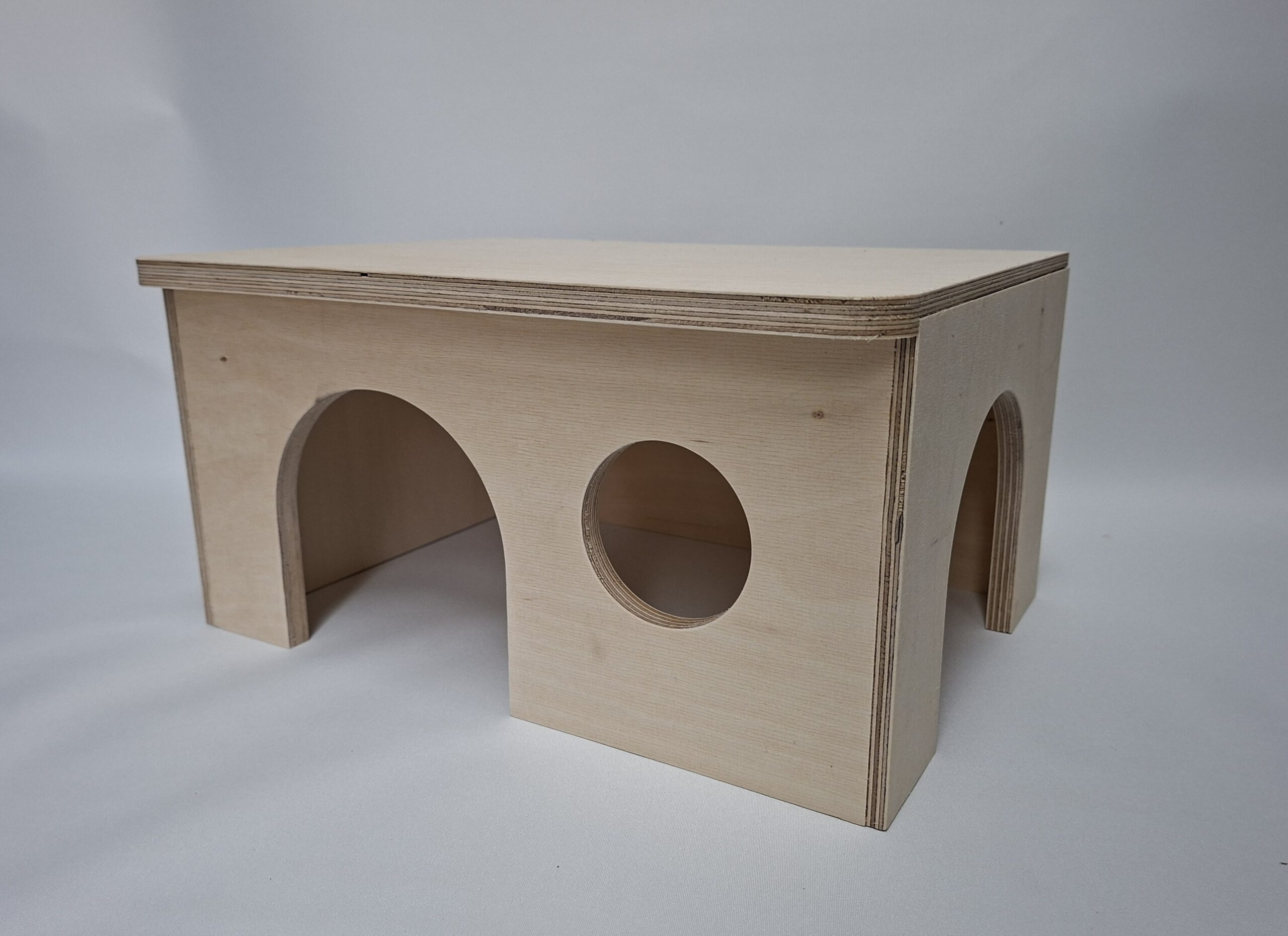 Caviahuis ll 35x27x18cm