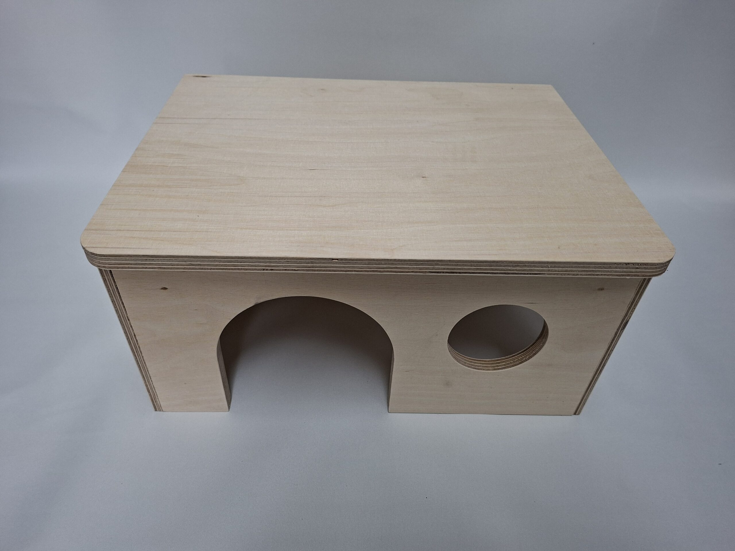 Caviahuis ll 35x27x18cm - Afbeelding 2