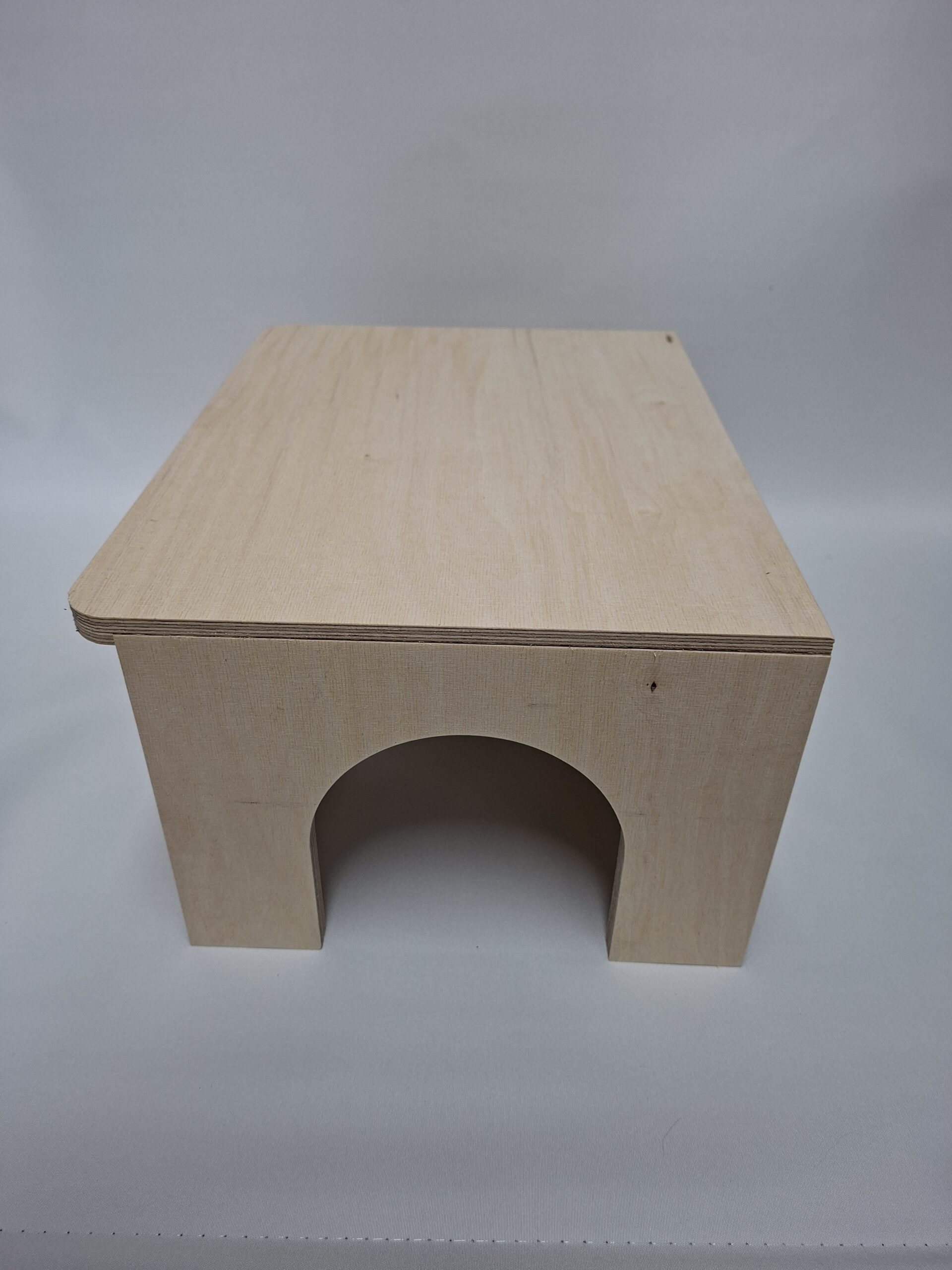 Caviahuis ll 35x27x18cm - Afbeelding 3