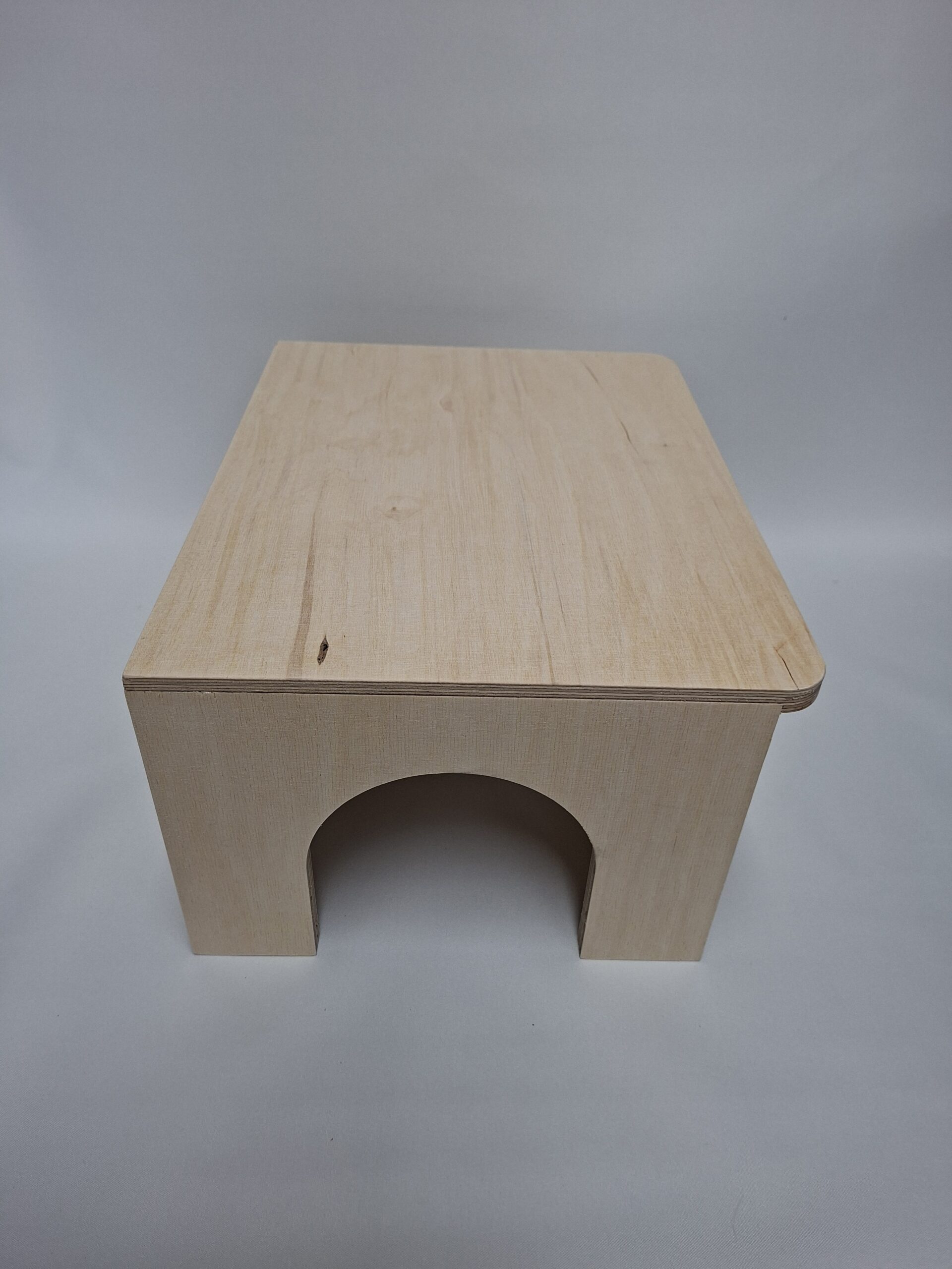 Caviahuis l 35x27x18cm - Afbeelding 3