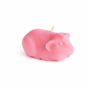 Caviakaars klein kruin