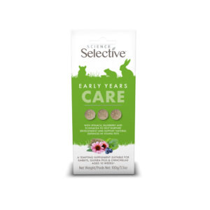 Supreme selective Early years care