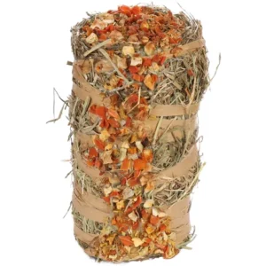 Hooirol groente 200 gram