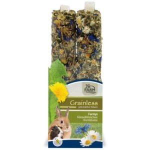 JR Farm Farmys madeliefjes en korenbloemen