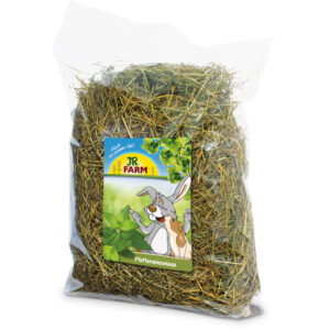 JR Farm bloesemhooi met pepermunt 500gram