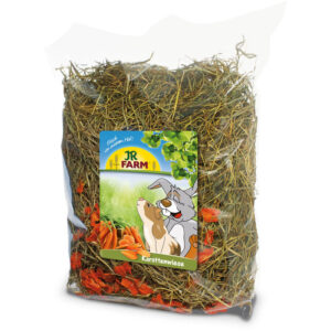JR Farm Bloesemhooi met wortel 500gram