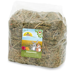 JR Farm Bloesemhooi met zomerbloemen 500gr