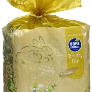Timothyhooi met kruiden 600gram