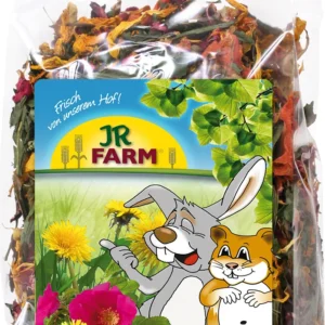 JR Farm kruiden