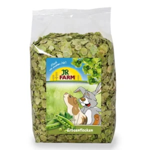 JR Farm vlokken